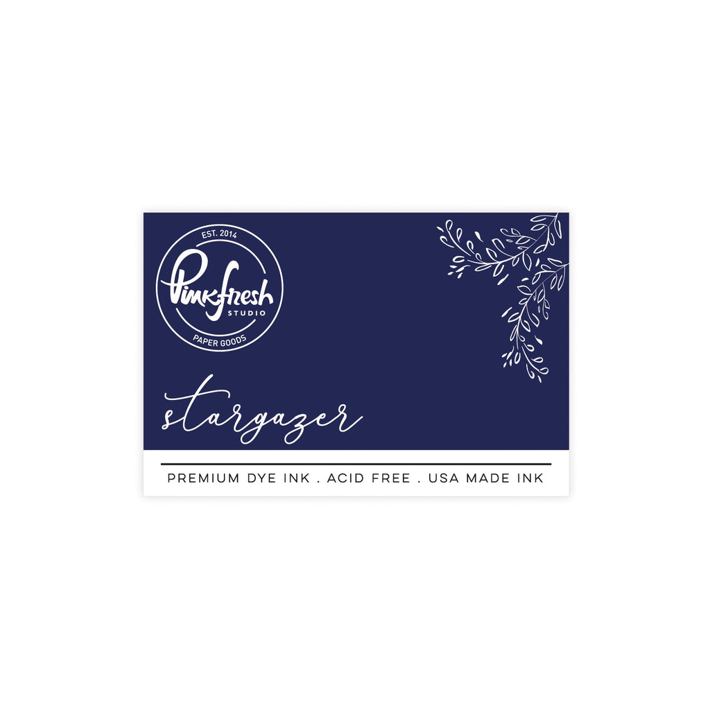 Pinkfresh Studio Stargazer Dye Ink Pad pfdi021