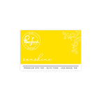 Pinkfresh Studio Sunshine Dye Ink Pad pfdi003
