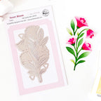 Pinkfresh Studio Sweet Bloom Die 343126