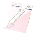 Pinkfresh Studio Sweet Scoops Die And Stencils Bundle 279425