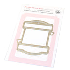 Pinkfresh Studio The Stitch Edit Large Spool Die 313425