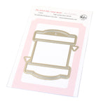 Pinkfresh Studio The Stitch Edit Large Spool Die And Stencils Bundle Product Image