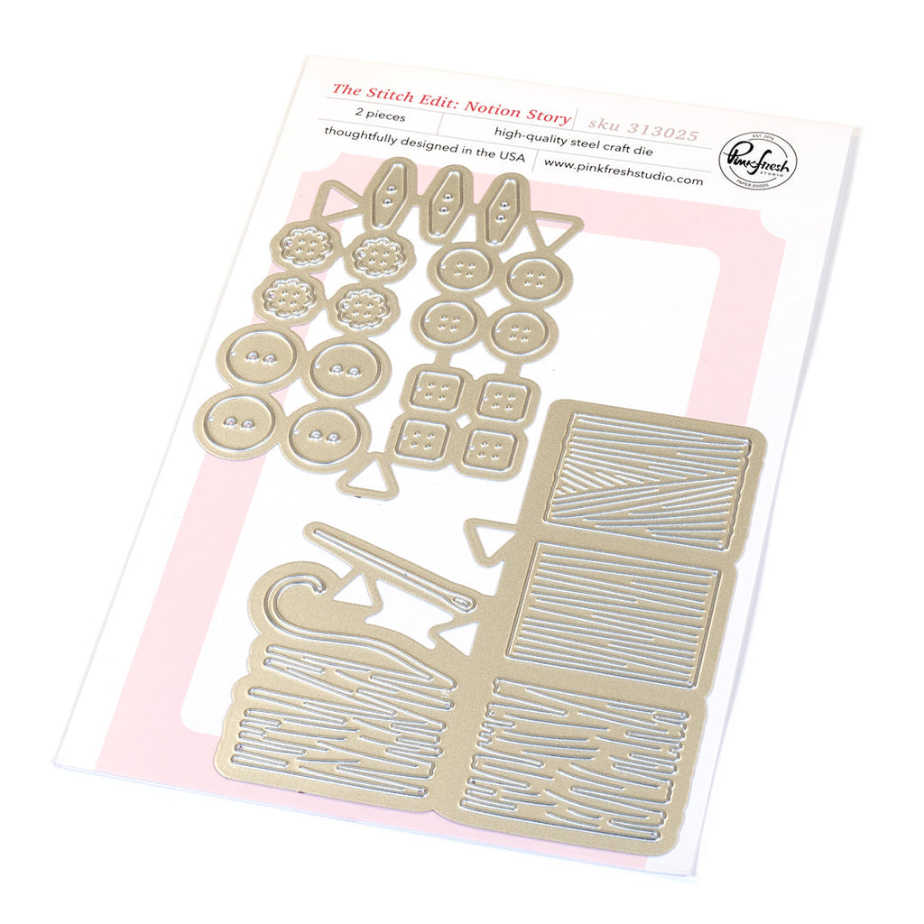 Pinkfresh Studio The Stitch Edit Notion Story Dies 313025