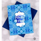 Pinkfresh Studio The Stitch Edit Notion Story Dies 313025 From The Heart Card | color-code:ALT03