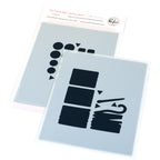 Pinkfresh Studio The Stitch Edit Notion Story Dies And Stencils Bundle Detailed Image