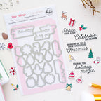 Pinkfresh Studio Tiny Tidings Dies 333226