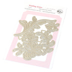 Pinkfresh Studio Trailing Grace Die 312025