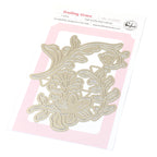 Pinkfresh Studio Trailing Grace Die And Stencils Bundle Product Image