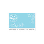 Pinkfresh Studio Waterfall Dye Ink Pad pfdi062