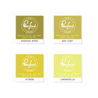 Pinkfresh Studio Weeping Willow Dye Ink Pad Cube Pack pfdic15