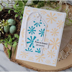 Simon Says Clear Stamps Inspirational Quotes 3277ss Beautiful Moments Encouragement Card | color-code:ALT03
