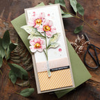 Simon Says Stamps and Dies Pixie Dust set915pd To Be Loved Friend Card | color-code:ALT01