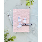 Simon Says Stamp Beautiful Moments Collection I Want It All Embossing Folders set1193ef