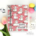Simon Says Stamp Embossing Folder and Cutting Dies Playful Lambs sfd592 Beautiful Moments Easter Card | color-code:ALT08