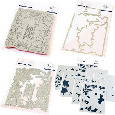 Concord & 9th All Together Alphabet Lowercase Die Set 12021 – Simon ...