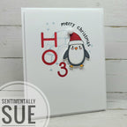 Simon Says Clear Stamps Polar Christmas 2114ssc Sweet Wishes Holiday Card | color-code:ALT02