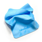 Polkadoodles Spunji Lint Free Cleaning Cloth pd8779w