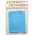 Polkadoodles Spunji Lint Free Cleaning Cloth pd8779w package