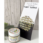Polkadoodles Stencil Butter Frosting Forest Twinkle pd8964