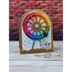 Simon Says Stamps and Dies Pop of Color set1146pc Heart to Heart