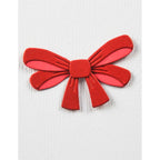 Poppy Stamps Cute Bow Dies 2753 bow