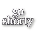 Poppy Stamps Go Shorty Dies 2728