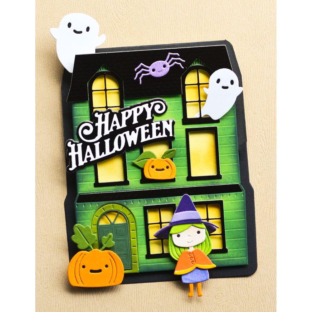 Poppy Stamps Lovable Witch Dies 2686Poppy Stamps Lovable Witch Dies 2686 manor