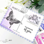 Gina K Designs Master Layouts 15 Dies die0393 Thinking of You | color-code:ALT02