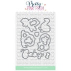 Pretty Pink Posh Baby Animals Dies
