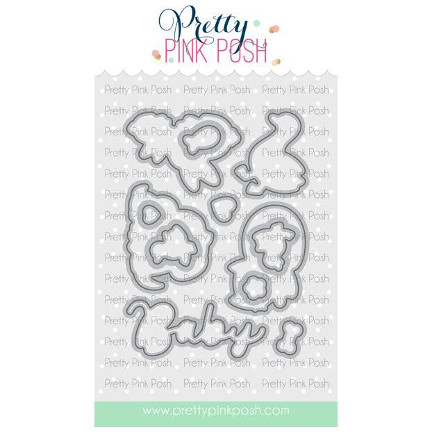 Pretty Pink Posh Baby Animals Dies
