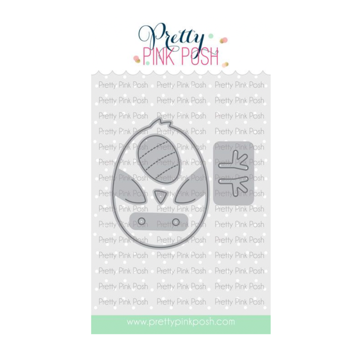 Pretty Pink Posh Chick Holder Dies