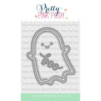 Pretty Pink Posh Ghost Shaker Dies 1