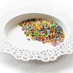 Pretty Pink Posh Halloween Fun Shaker Beads product image