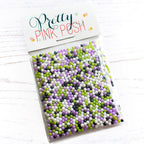 Pretty Pink Posh Potion Pop Shaker Beads