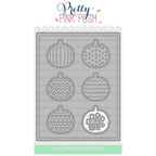 Pretty Pink Posh Pumpkin Cover Plate Dies*