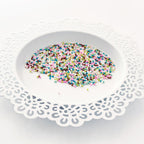 Pretty Pink Posh Sugar Cookie Shaker Beads product image