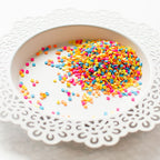 Pretty Pink Posh Summertime Clay Confetti product image