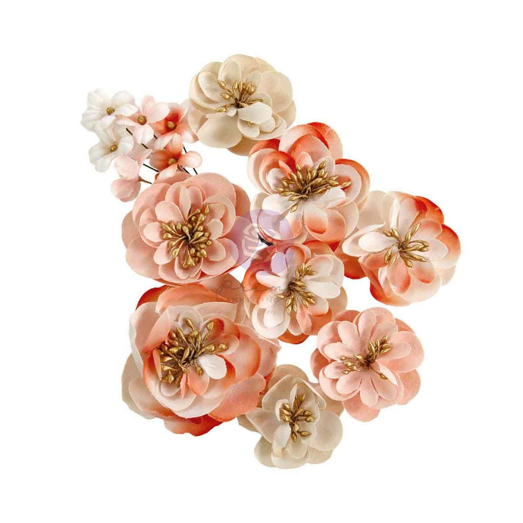Prima Marketing Apple Blossom Homegrown Flowers 683627 Detailed Image