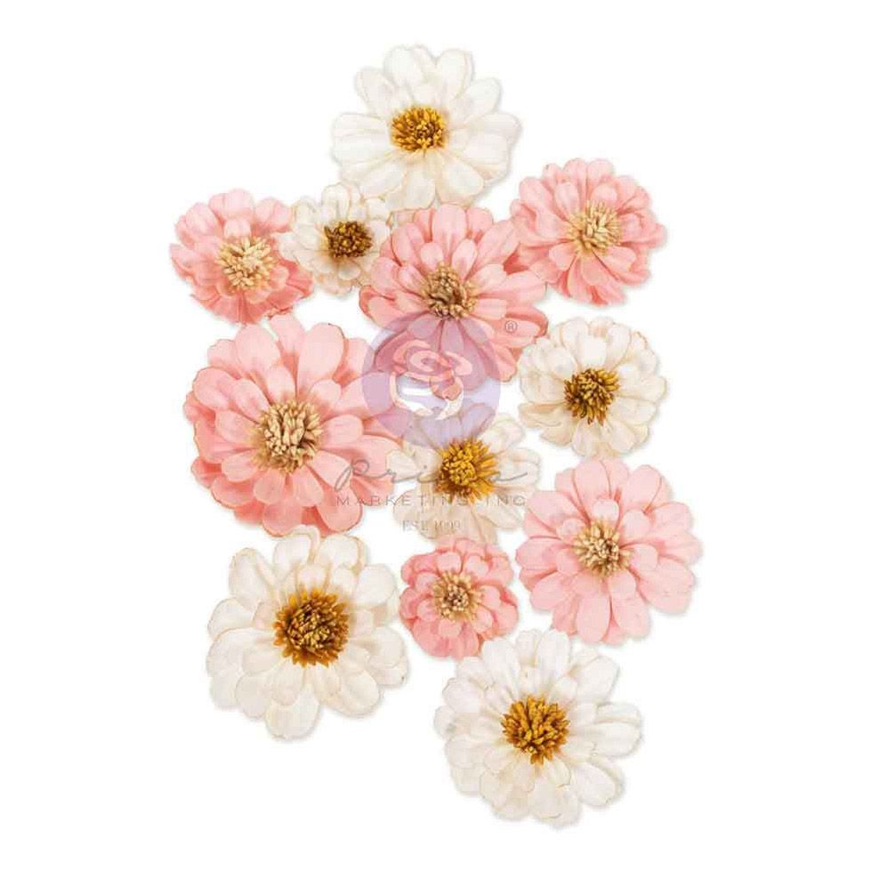 Prima Marketing Bloom Market Among The Wildflowers Flowers 682422