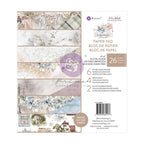 Prima Marketing Bohemian Heart 6 x 6 Paper Pad 664138