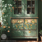 Prima Marketing Bouquet De Provence ReDesign Middy Transfers 678791 Furniture Decor