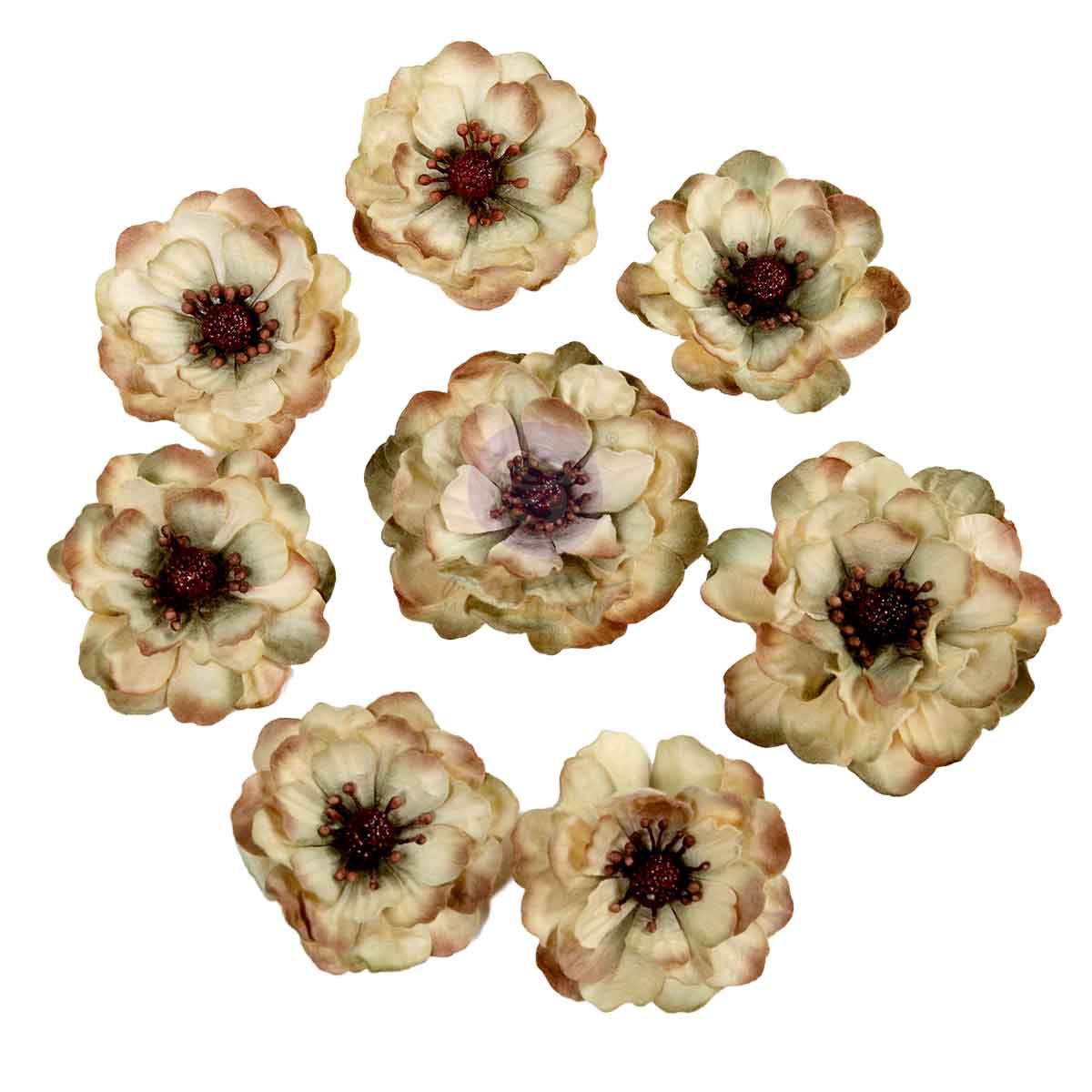 Prima Marketing Enchanted Grove Made Of Magic Flowers 685041