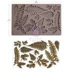 Prima Marketing Fresh Foliage Finnabair Mould 951382