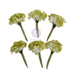 Prima Marketing Garden Hydrangea Mist Homegrown Flowers 683658