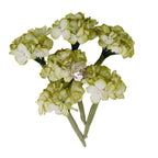 Prima Marketing Garden Hydrangea Mist Homegrown Flowers 683658 Detailed Floral Image