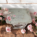 Prima Marketing Gentle Symphony ReDesign Middy Transfers 676230 Home Decor