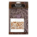 Prima Marketing Halves And Quarters Finnabair Mould 951399