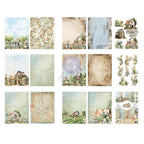 Prima Marketing Homegrown 6 x 8 Paper Pad 683405