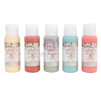 Prima Marketing Homegrown Color Chronicles Matte Acrylic Paints 683610 Detailed Product Image