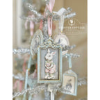 Prima Marketing Lysandra ReDesign Mould 665456 Easter Decorations